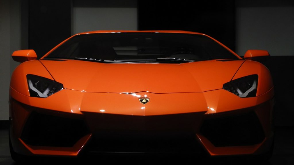 Lamborghini
